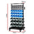Giantz 90 Workshop Bin Storage Rack Stand