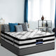 Giselle Bedding Single Size 34cm Thick Foam Mattress