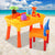Kids Sand and Water Table Play Set