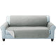 Couch Cover Protector 3 Seater Grey