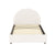 Artiss Bed Frame Gas Lift Strorage Beds Base Platform Boucle Fabric King Single ELLA