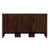 Artiss Buffet Sideboard Cabinet Marble Style Tabletop