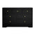 Artiss 7 Chest of Drawers Dresser Table Black