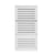 Artiss Shoe Cabinet Storage Drawer 45 Pairs White