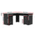 Artiss Computer Desk Home Office Study Desks L-shaped Corner Table with Storage