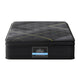35cm Giselle Mattress King Single Bed Bamboo Pocket Firm Foam