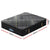 35cm Giselle Mattress Queen Bed Bamboo Pocket Firm Foam