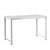 Artiss Computer Desk Home Office Study Table White 120CM