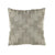 Roseto Sage Filled Cushion by Accessorize