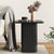 Clara Noir Side Table