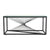 Eleganza Glass Enclave Coffee Table
