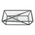 Eleganza Glass Enclave Coffee Table