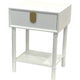 Balmoral Bedside Table 48x61cm