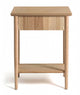 Gladstone Bedside Table 48x61cm
