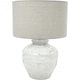 Matin Table Lamp 47cm
