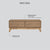 Hirado Coffee Table - Natural