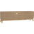 Hirado Entertainment TV Unit - Natural