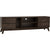 Hirado Entertainment TV Unit - Cocoa