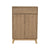 Hirado Sideboard Hallway Table Shoe Cabinet - Natural