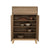 Hirado Sideboard Hallway Table Shoe Cabinet - Natural