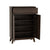 Hirado Sideboard Hallway Table Shoe Cabinet - Natural