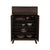 Hirado Sideboard Hallway Table Shoe Cabinet - Natural
