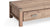 Nowra 2 Drawer Coffee Table Oak