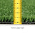Primeturf Artificial Synthetic Grass 2 x 5m 15mm - Olive Green