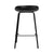 Artiss Set of 4 Metal Bar Stools - Black