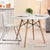Replica DSW Round Dining Table In White