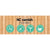Artiss Bamboo Wooden Ladder Shelf Plant Stand Foldable - Decorly