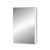 Cefito Single Door Bathroom Mirror Cabinet In White
