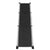 i.Pet Deluxe Aluminium Foldable Pet Ramp - Black