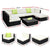 Gardeon 7PC Outdoor Furniture Sofa Set Wicker Garden Patio Pool Lounge - Decorly