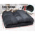 Artiss Lounge Sofa Bed Floor Recliner Chaise Folding Suede - Decorly