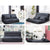 Artiss Lounge Sofa Bed Floor Recliner Chaise Folding Suede - Decorly