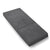 Giselle Bedding Folding Foam Portable Mattress Grey - Decorly