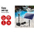 Gardeon Solar Powered Water Pond Pump 60W - Decorly