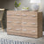 Wooden 6 Chest of Drawers