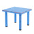 Keezi Kids Study Table Desk In Blue