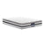 Giselle Bedding Single Size Pillow Top Foam Mattress - Decorly