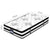 Giselle Bedding Single Size 34cm Thick Foam Mattress - Decorly