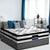 Giselle Bedding Single Size 34cm Thick Foam Mattress - Decorly