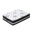 Giselle Bedding Single Size Mattress Bed COOL GEL Memory Foam Euro Top Pocket Spring 34cm - Decorly