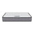 Giselle Mattress Medium Firm Mattresses Tight Top Bed Bonnel Spring 13cm DOUBLE