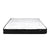 Giselle Glay Series Double Bed Mattress Medium Firm Foam Bonnell Spring 16cm