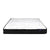 Giselle Glay Series Queen Bed Mattress Medium Firm Foam Bonnell Spring 16cm