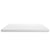 King Size Memory Foam Mattress Topper - Decorly