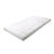 Giselle Bedding Memory Foam Mattress Topper Queen Bed Cool Gel Bamboo Cover 10CM