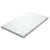 Giselle Bedding COOL GEL Memory Foam Mattress Topper BAMBOO Cover King 5CM Mat - Decorly